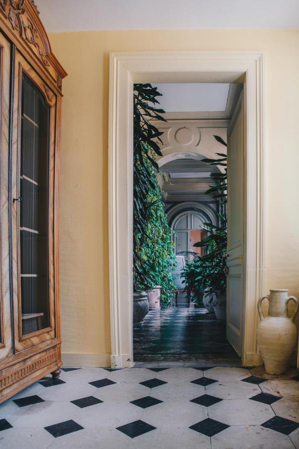 Appart Prive Dans Le Chateau Du Landin Le Landin ภายนอก รูปภาพ